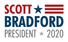 Scott Bradford for President